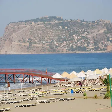 Renda Beach Hotel
